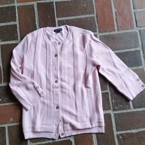 Brooks Brothers Cardigan